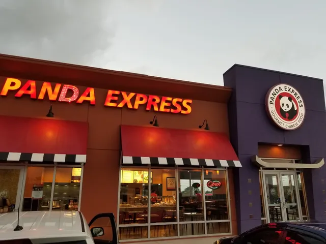 Panda Express