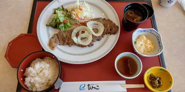 レストランれいくさいど