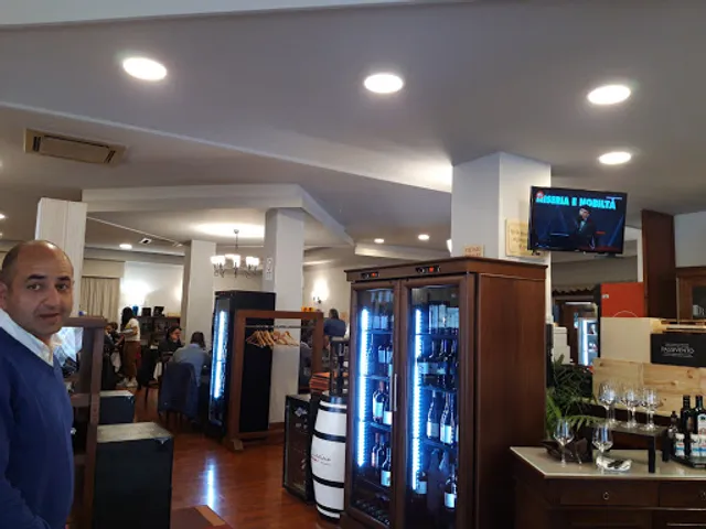 IL CILIEGINO TORNABUONI