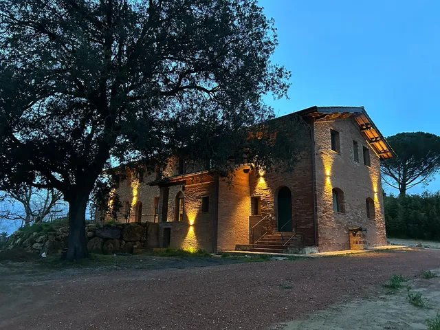 Agriturismo Tenuta i 4 venti