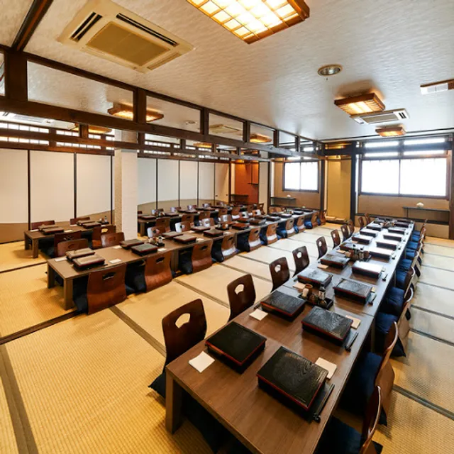 Fuku no Hana (Flower of Happiness) Yamaguchi Liquor and Cuisine