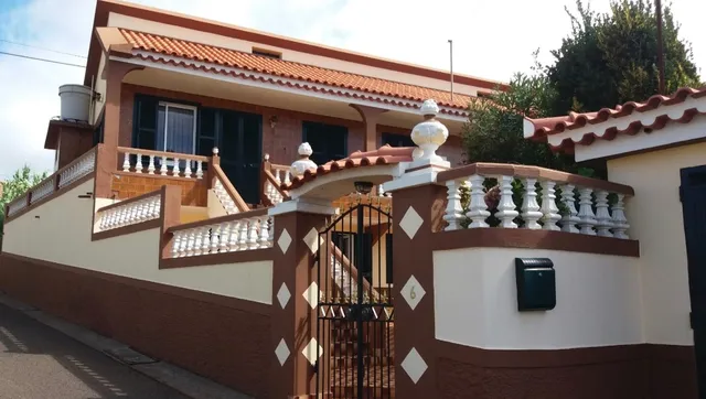 CASA RIBEIRINHO