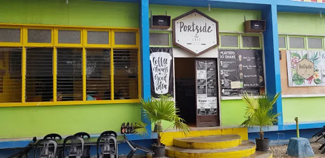 Portside Cafe