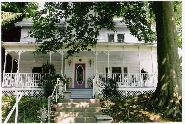 Angel House Guest House