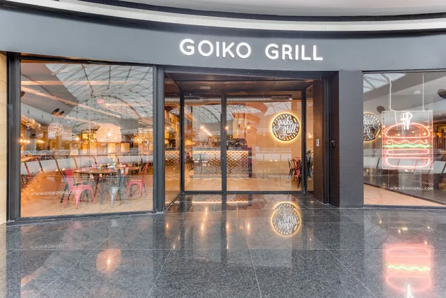 Goiko