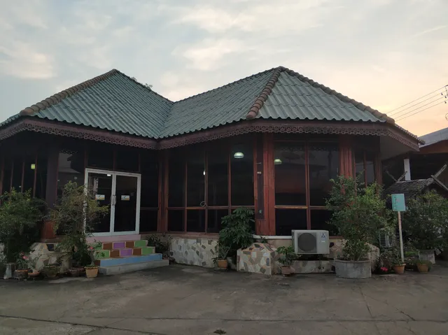 Piyamit Hotel & Resort