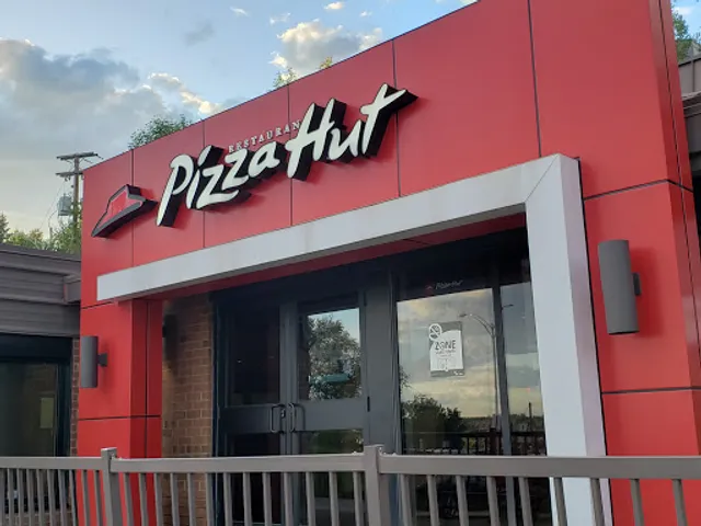 Pizza Hut