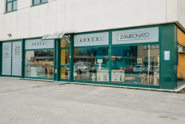 Mobili Zambonato s.n.c.