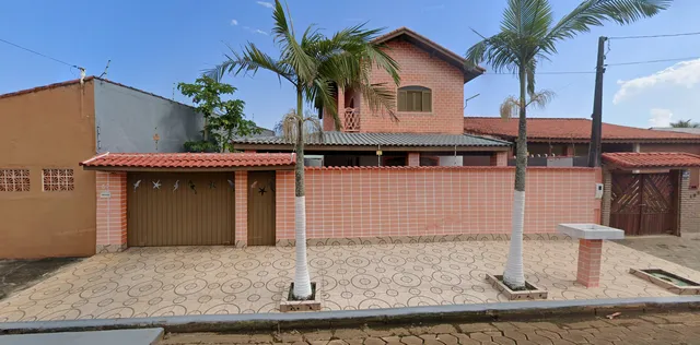 Espaço Pé na Areia - Casa na praia para finais de semana e feriados