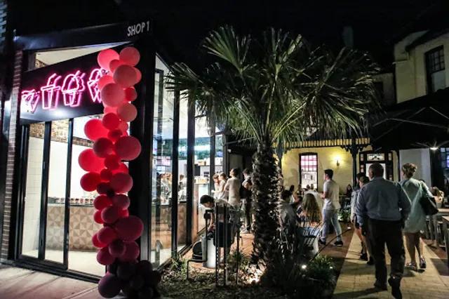 Love Crepe Drummoyne