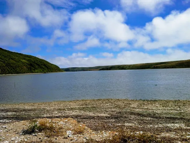 Drakes Bay Oyster Company