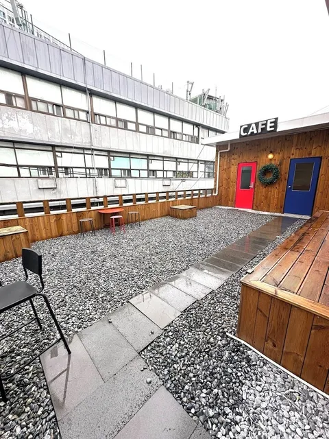 R Guesthouse Jongmyo