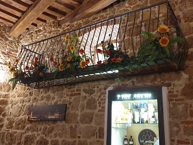 Ristorante I Tre Archi