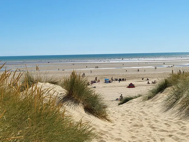 Camber Sands