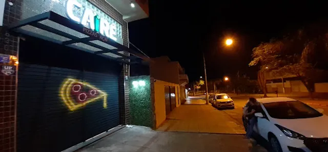 CAIRÊ PIZZAS