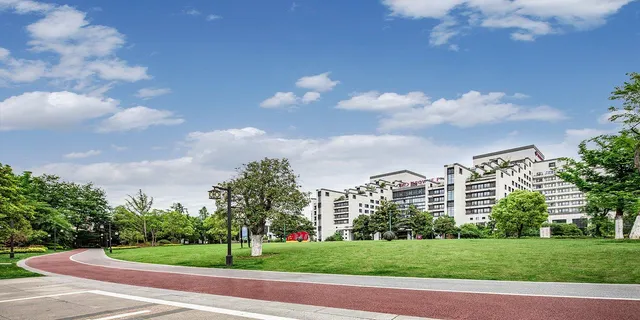 Crowne Plaza Huangshan Yucheng