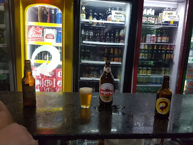 Bar Avenida