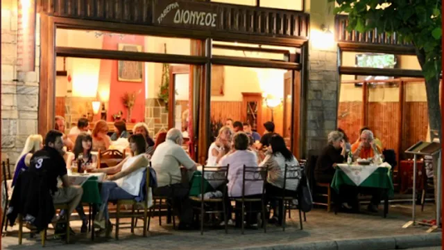 Taverna Dionisos