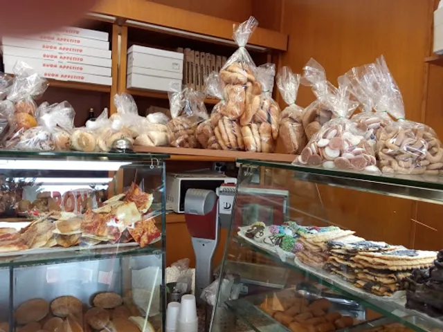 Panificio Tre Spighe di Messina Nunzia