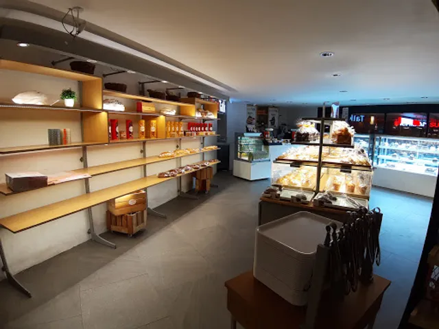 J.Co Kediri Kediri Mall