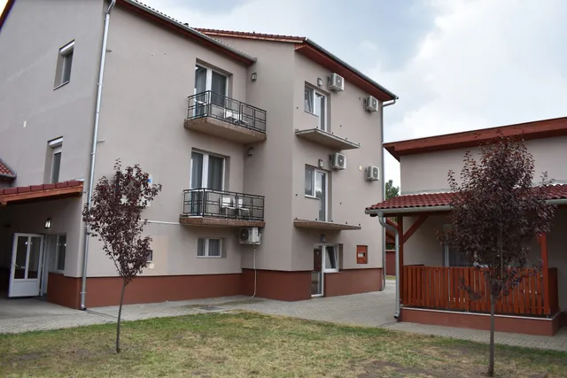 Farkas Villa Mórahalom