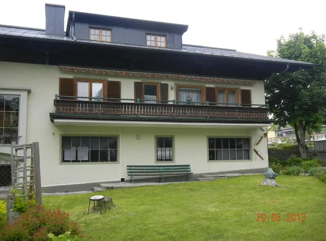 Apartments Landhaus Griesser