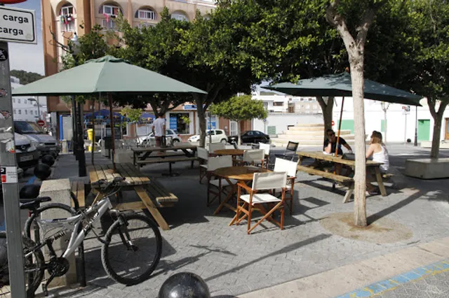 The championship ibiza