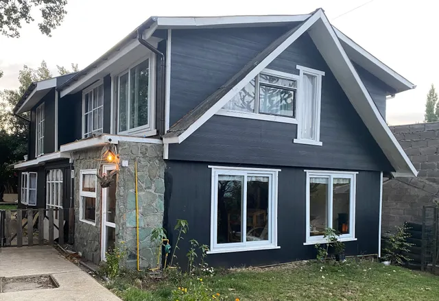 Casa Balmaceda Backpackers