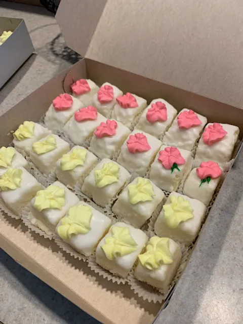 Electrik Maid Bake Shop