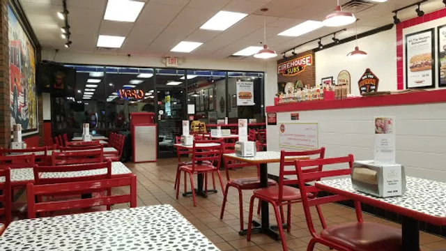 Firehouse Subs Lenoir