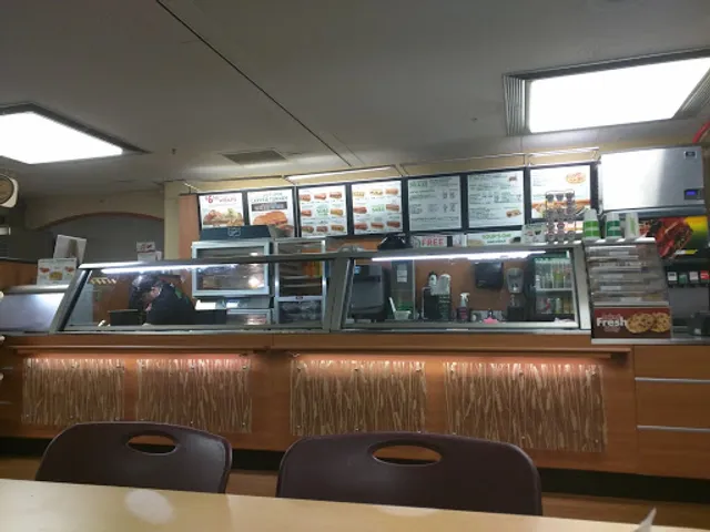 Subway