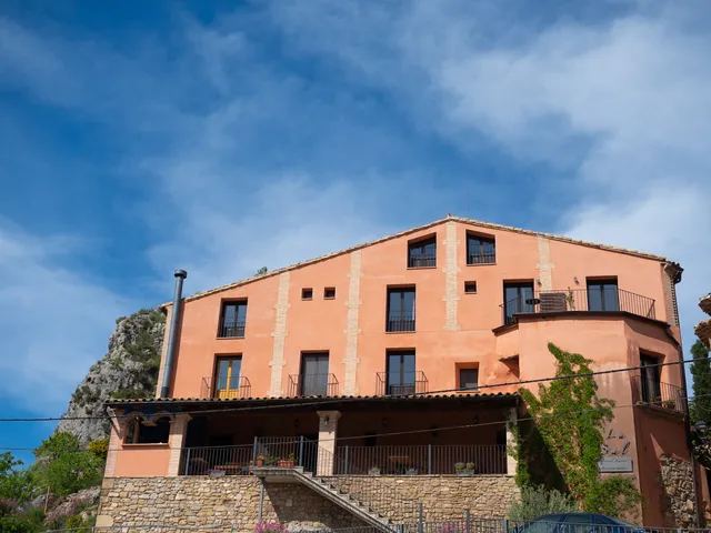 La Sal - Hotel Rural