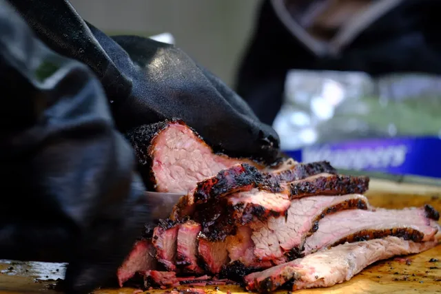 Scott Brothers Barbecue