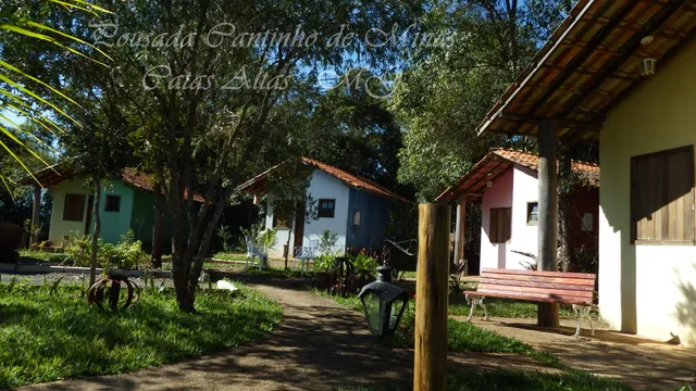 Pousada Cantinho de Minas
