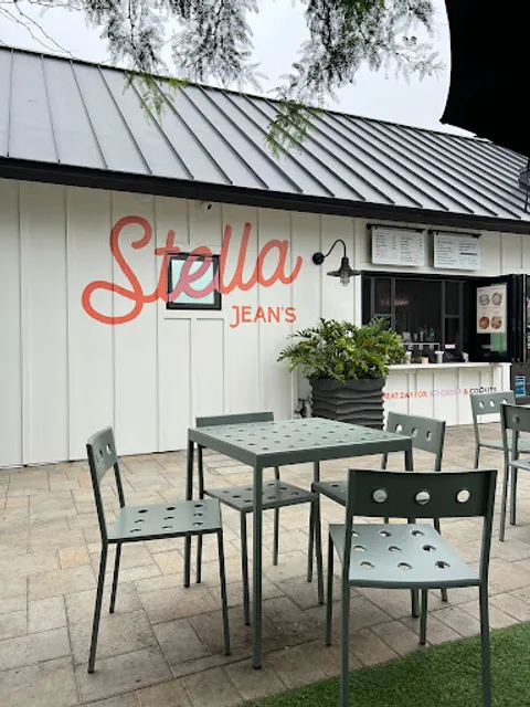 Stella Jean's Ice Cream Carlsbad