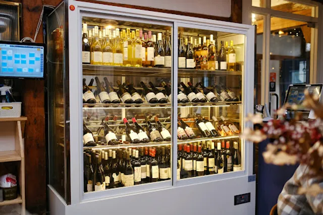 Ikseon-dong Restaurant Maison de Paris