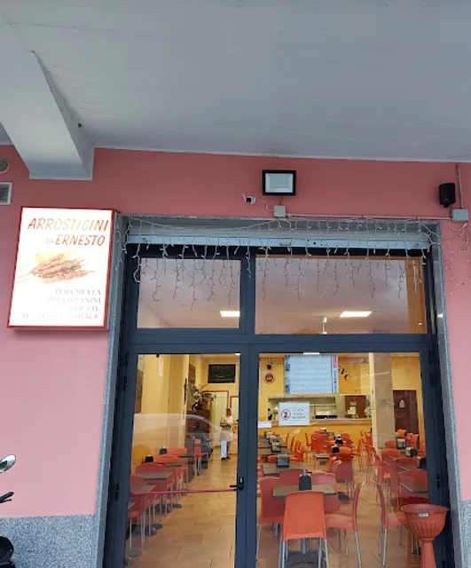 Arrosticini Da Ernesto