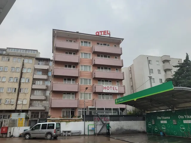 Otel Yıldırım