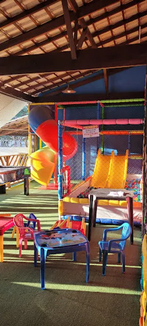 Juveninha Restaurante