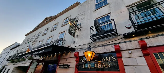 O'Donegan's Irish Bar