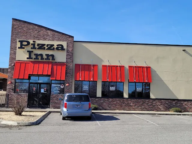 Pizza Inn
