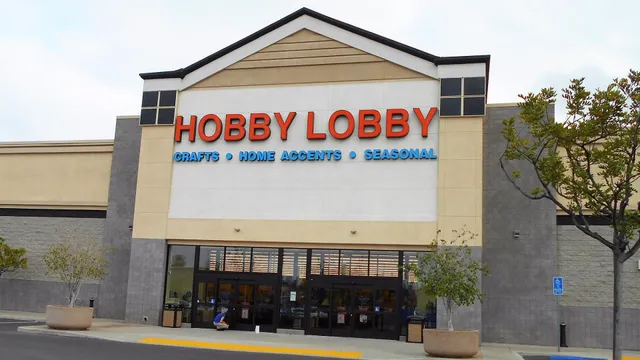 Hobby Lobby