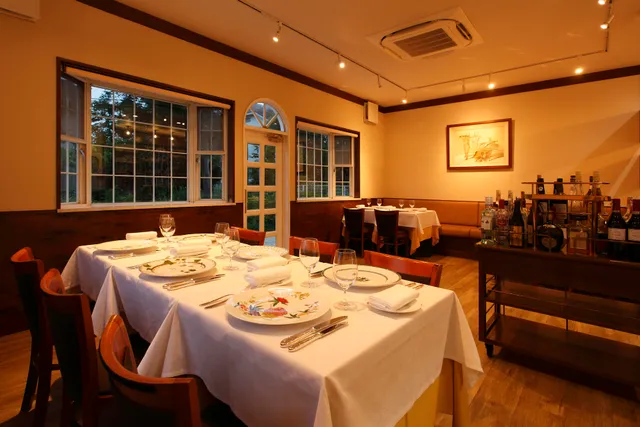 エルマイヨン HERMAION