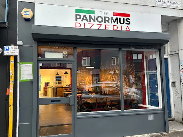 The Panormus Pizzeria