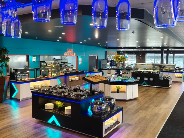 Valentines Buffet Restaurant & Bar