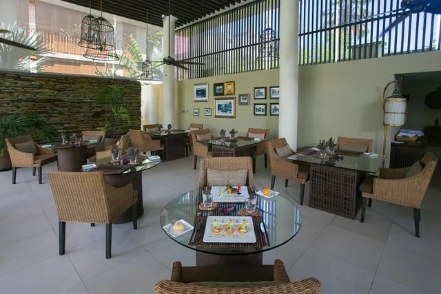 The Coco Room at Dhevatara