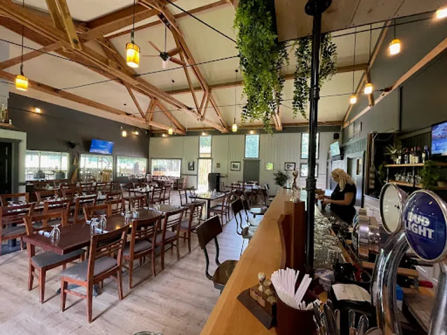 Refresh Kitchen & Bar