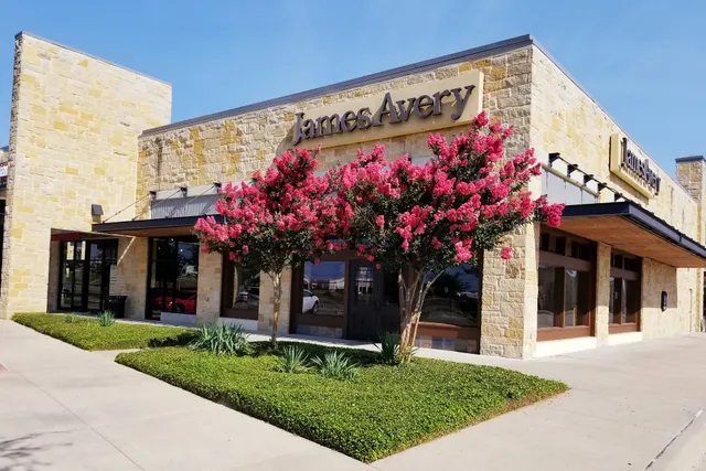 James Avery Artisan Jewelry