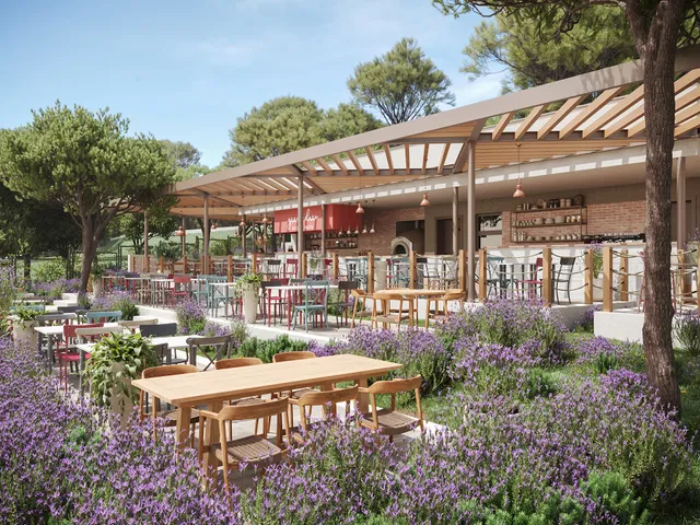 Sunny Makarska by Valamar