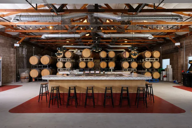 Municipal Winemakers